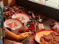 -春梅里卤鹅馆·47年老字号(中山路店)