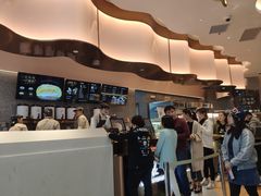 -奈雪的茶(青岛卓悦里INTOWN店)