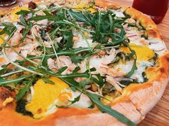 -城市大道红炉披萨烘焙坊