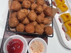 -渝乡老妈(六里桥店)