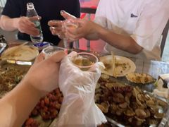 -郑喜旺烧烤(新密总店)