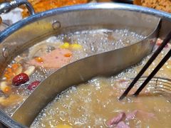 -谭三娘鲜切牛肉自助火锅(九眼桥总店)