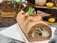 -ABC Cooking Studio(上海环球金融中心店)