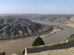 -天下黄河第一湾