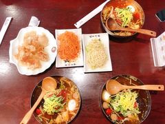 -服务大楼冷面(延大店)