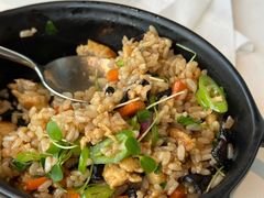 -茹·pure vegan(博华广场店)
