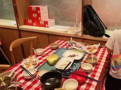 -西贝(华发商都店)