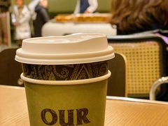 -OUR Bakery(SKP-S店)