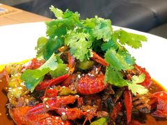 -望江门小龙虾·烧烤(九堡店)