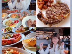 -沈阳君悦酒店·意坊意大利餐厅