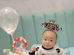 -艾米茉亲子餐厅(万象城店)