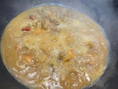 -锅老头铁锅炖•大锅蒸汽海鲜(韩乐坊店)