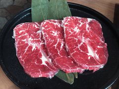 -九田家黑牛烤肉料理(二天地店)