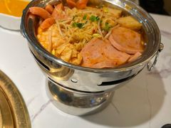 -花味·自助烤肉(南方时代店)
