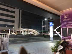 -捷运美丽岛站(The Dome of Light)