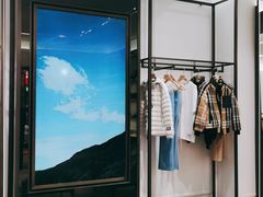 -BURBERRY(青岛海信广场店)