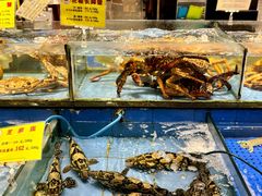 -尖沙咀大酒楼(罗村店·粤菜海鲜·宴会聚餐)