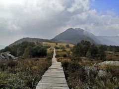 -白草畔自然风景区