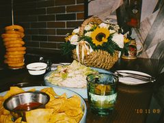 -404干式熟成牛排馆•聚会餐厅