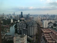 -环球港凯悦 · 享悦中餐厅