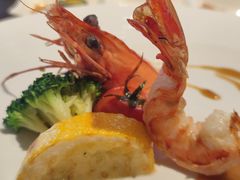 -名将法式铁板烧(云峰别墅店)