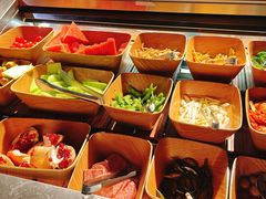 -温野菜涮涮锅(西单大悦城店)