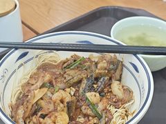 -晓午阳常熟炒浇面(红庙店)