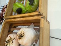 -蔡澜点心·粤菜(月星环球港店)