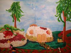 -上海油画雕塑院