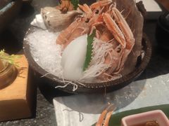 -匠和风精致料理(成都龙湖滨江天街店)