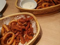 -必胜客(广顺南大街店)