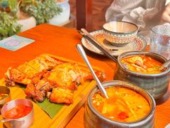 -品泰·泰国餐厅(苏州中心店)
