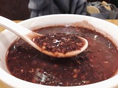 八方养生粥-台北楚楚园馅饼粥(虹桥南丰城店)