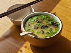 乌鸡米线-子宸什夹婆乌鸡米线弹子石店(泽科·星泽汇店)