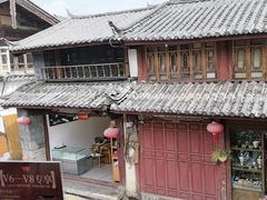 -勺子米线·云南传统小吃市集(四方街店)