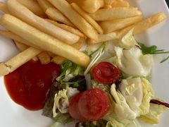 -贝林大翅鲸简餐厅(国家海洋博物馆店)