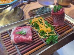 -首尔朴宝·炭火烤肉(五角场店)