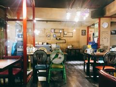 大堂-火焰枪蛋·烧烤(奉天街店)