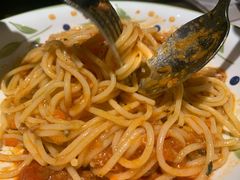 -萨莉亚意式餐厅(杭州滨江天街店)