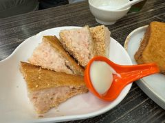 -周记点心(西环店)