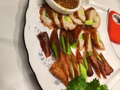 -旺达·福州菜(正大广场店)