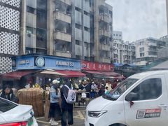 -循礼门鲜花花市(武汉循礼门店)