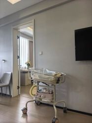 -弗蕾亚·和月月子调理院(东湖店)