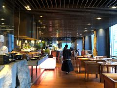 -广州富力君悦大酒店·凯菲厅