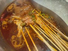 -宏姐串串香(征仪路店)