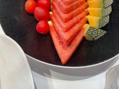 -院里寻菜·精致庭院菜(观沙岭店)