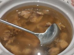 -大树头森林餐厅(番禺广场店)