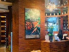 -The COOK·厨餐厅·自助餐(浦东嘉里大酒店)
