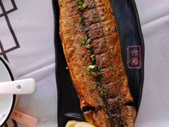 -云晓光头烧烤吧(新大陆广场店)
