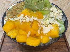 -东记甜品(佛山总店)